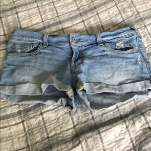 A&F Shorts